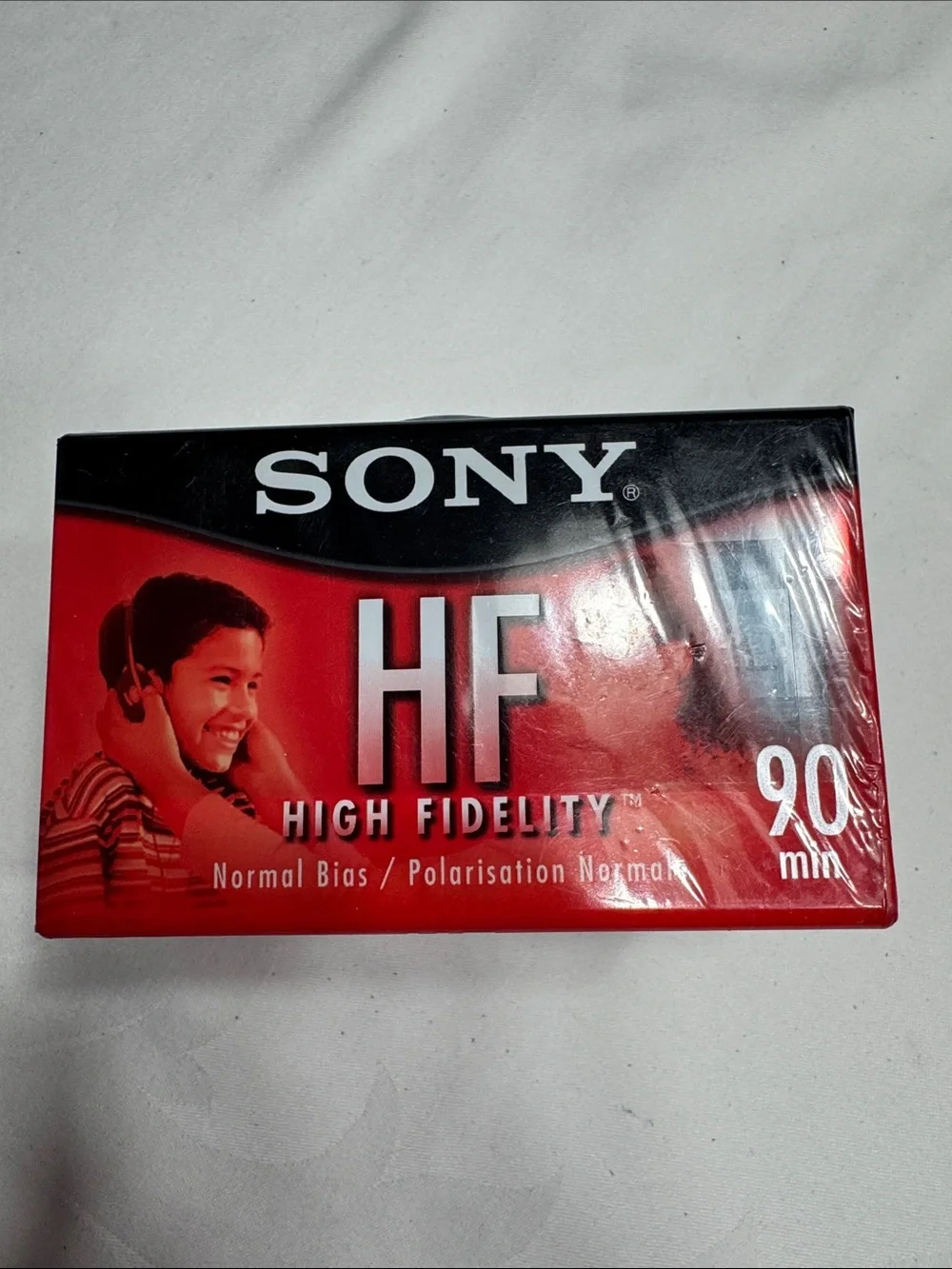 Sony new 90